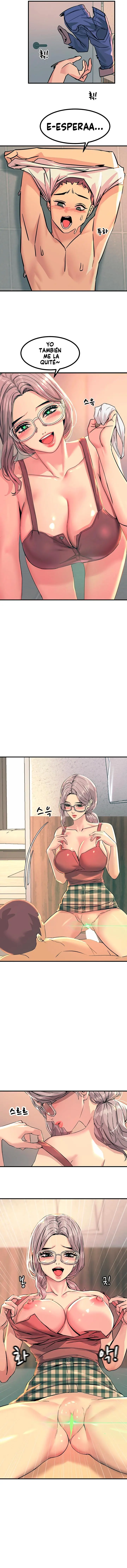 Muestrame Tu Sensualidad Capítulo 6 - Página 7