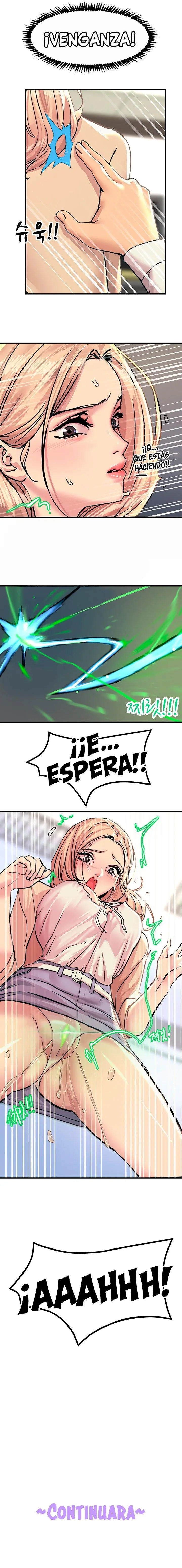 Muestrame Tu Sensualidad Capítulo 8 - Página 14