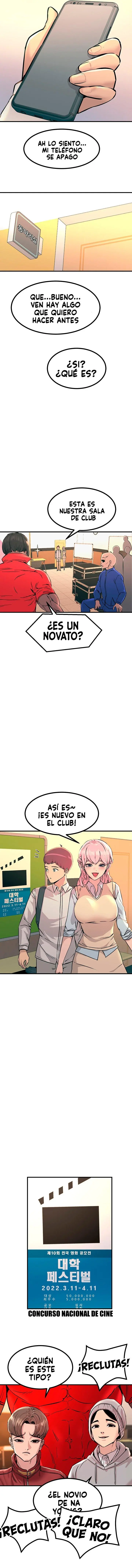 Muestrame Tu Sensualidad Capítulo 9 - Página 11