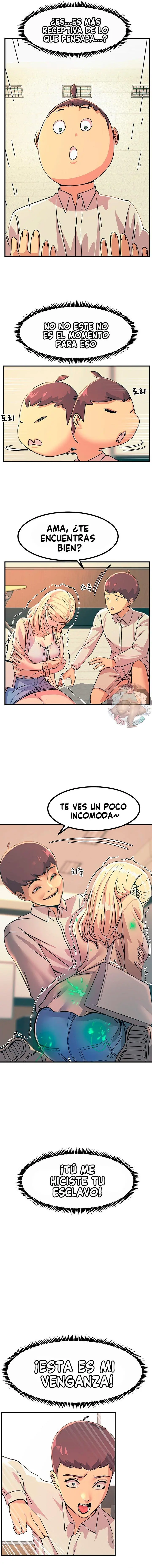 Muestrame Tu Sensualidad Capítulo 9 - Página 3