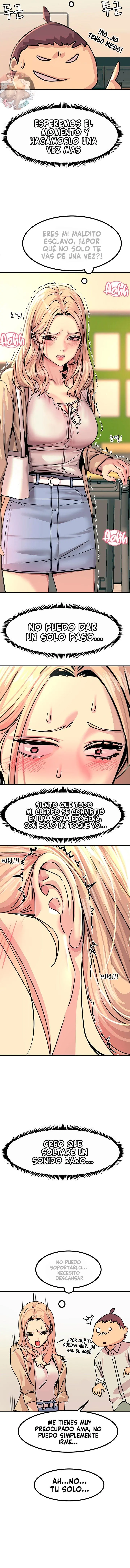 Muestrame Tu Sensualidad Capítulo 9 - Página 5