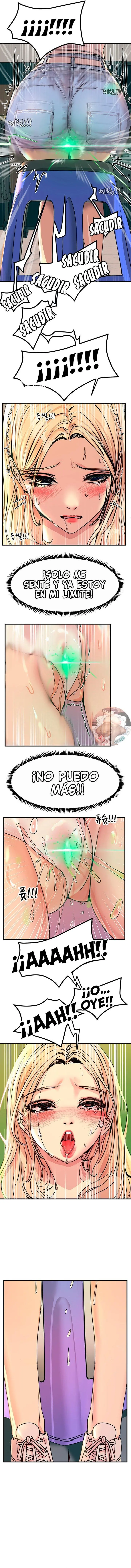 Muestrame Tu Sensualidad Capítulo 9 - Página 6