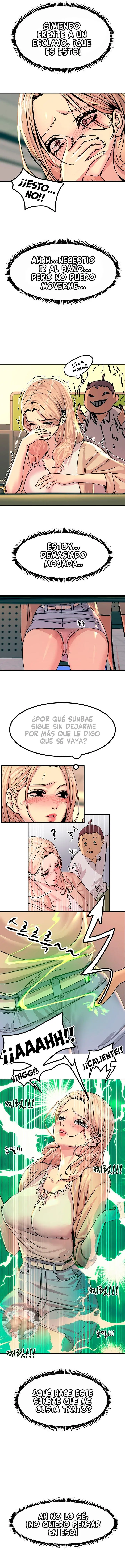 Muestrame Tu Sensualidad Capítulo 9 - Página 7