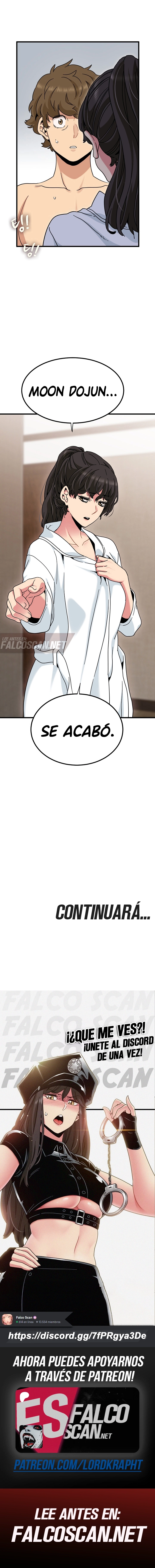 The turning point Capítulo 146 - Página 11