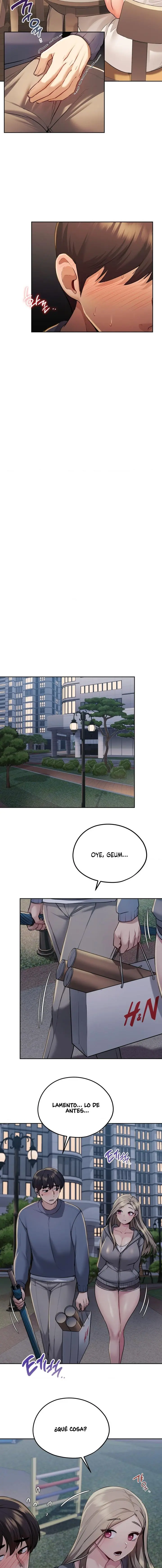 Desde Hoy eres mi Favorita Capítulo 11 - Página 3