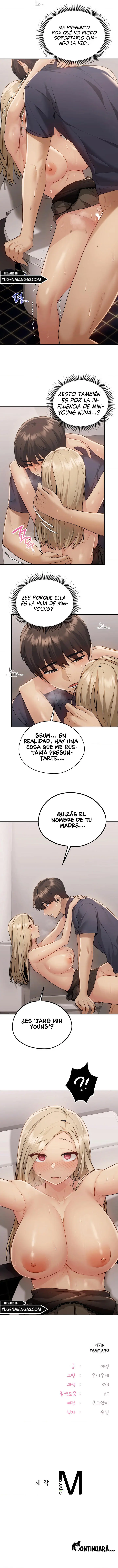 Desde Hoy eres mi Favorita Capítulo 15 - Página 11