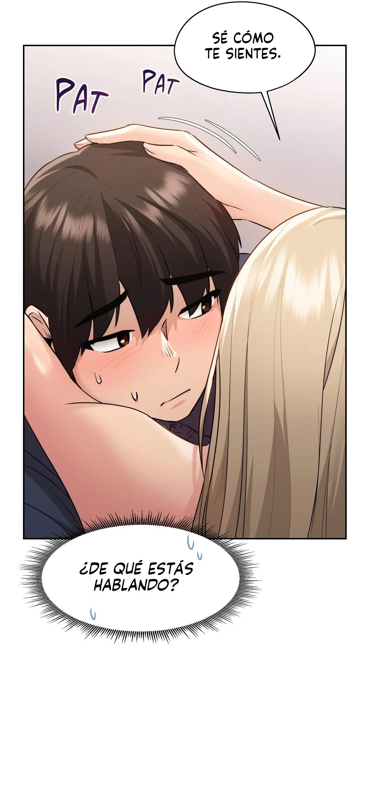 Desde Hoy eres mi Favorita Capítulo 16 - Página 10