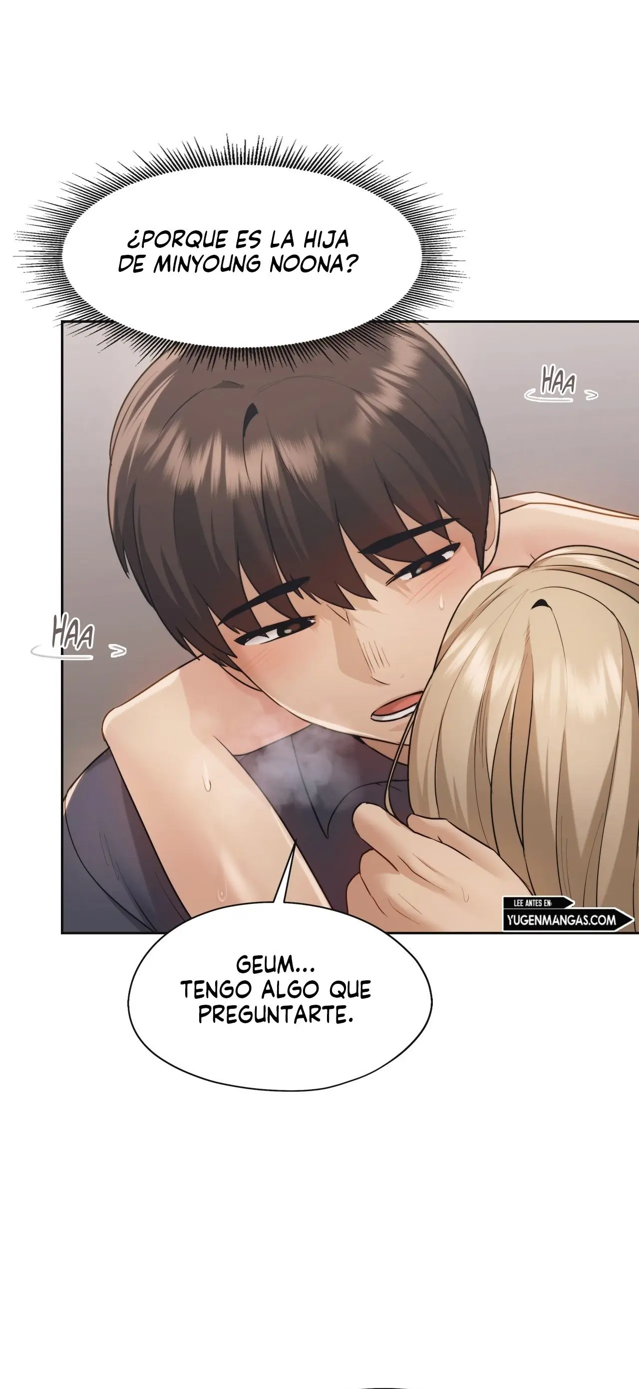 Desde Hoy eres mi Favorita Capítulo 16 - Página 2