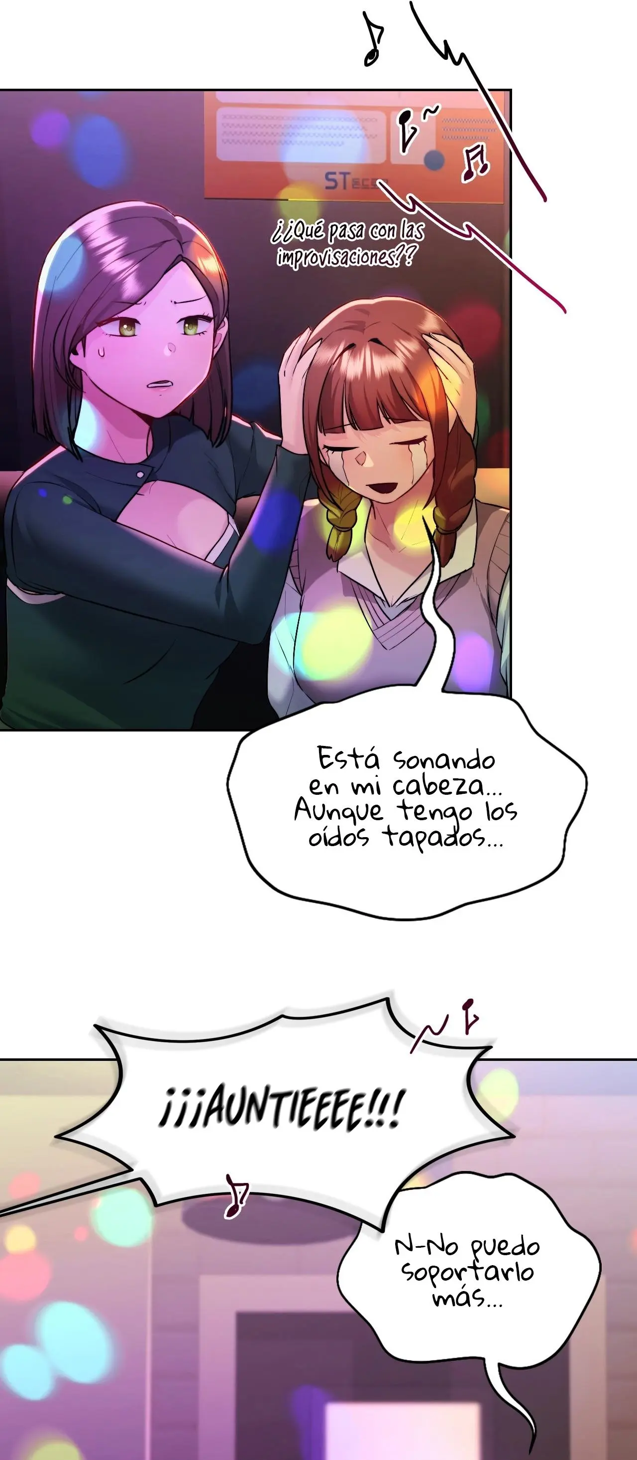 Desde Hoy eres mi Favorita Capítulo 16 - Página 34