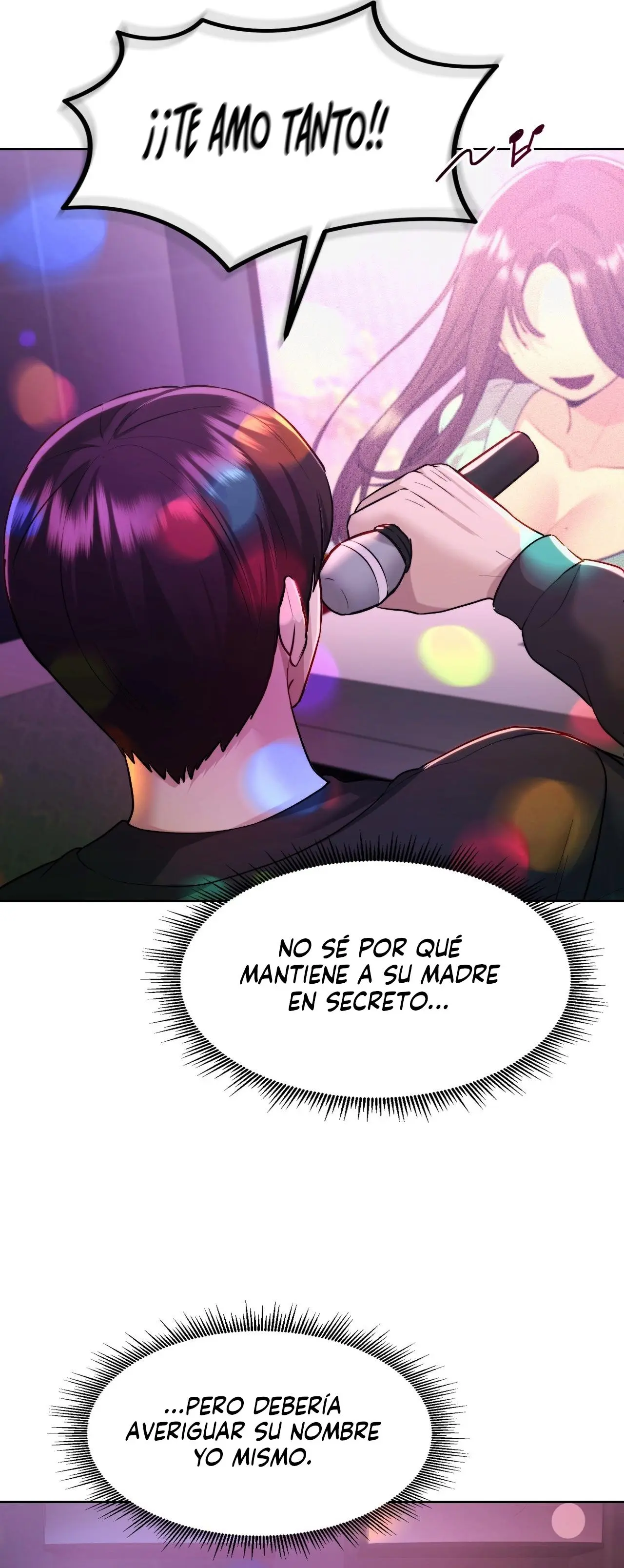 Desde Hoy eres mi Favorita Capítulo 16 - Página 36
