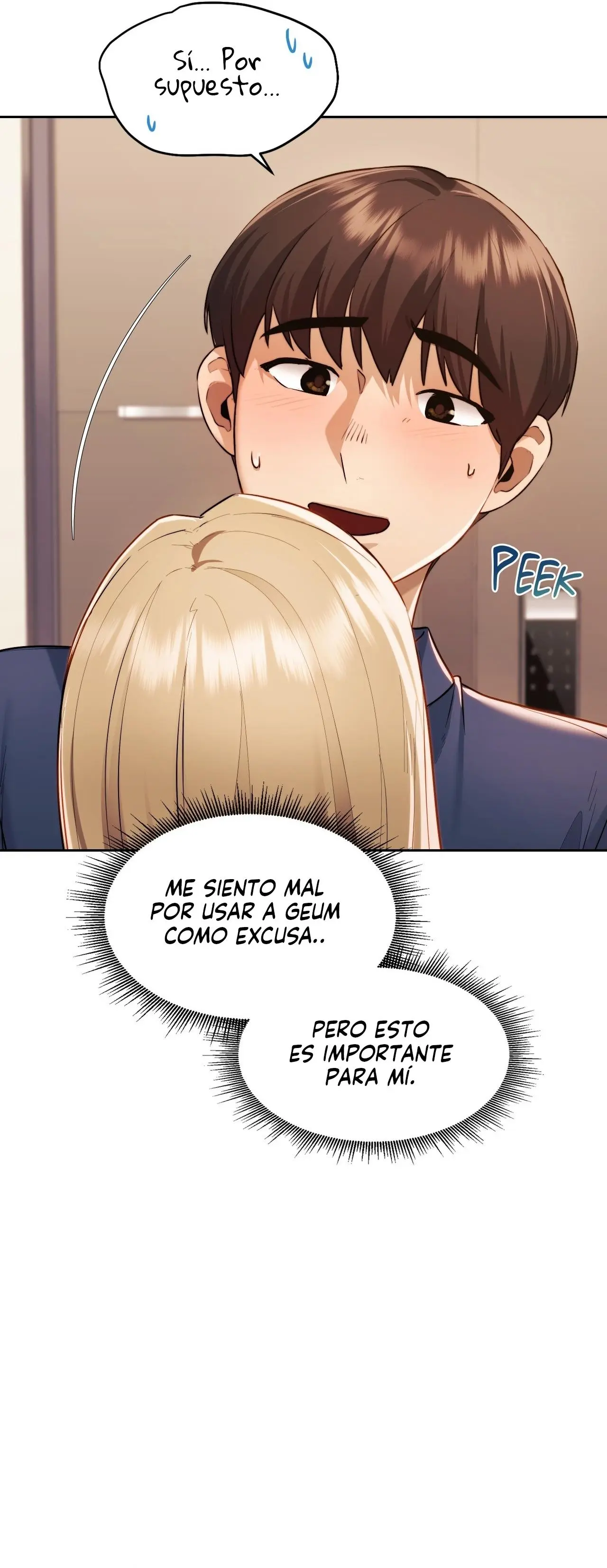 Desde Hoy eres mi Favorita Capítulo 16 - Página 48