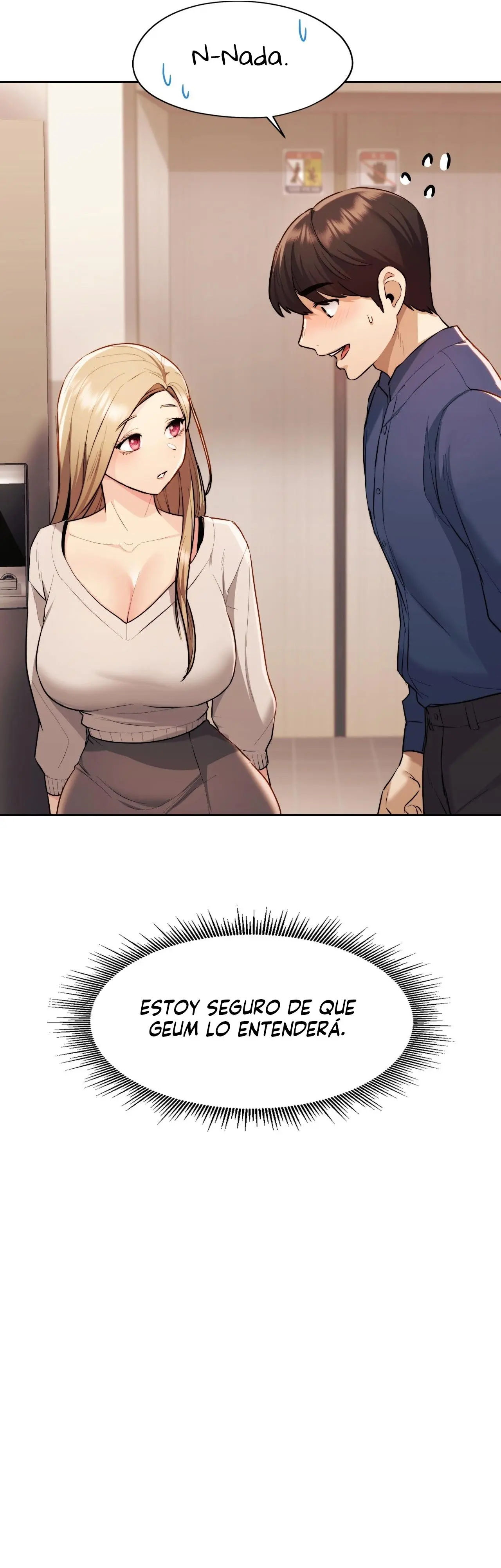 Desde Hoy eres mi Favorita Capítulo 16 - Página 50