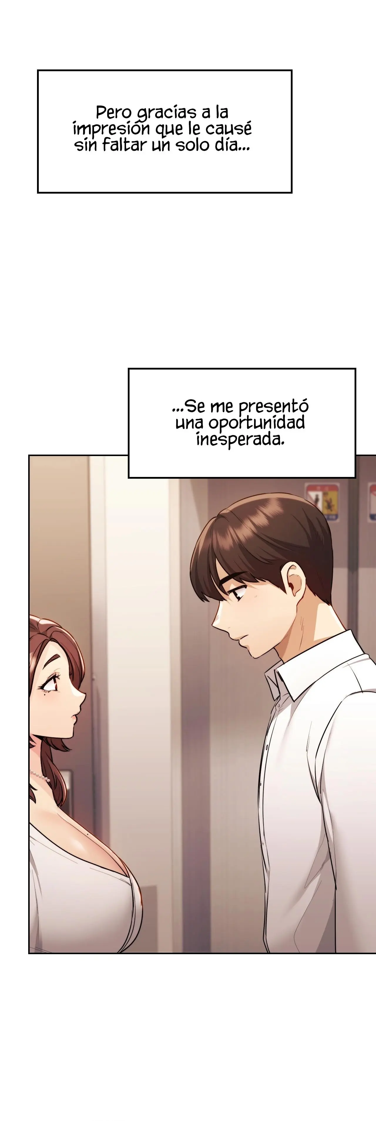 Desde Hoy eres mi Favorita Capítulo 16 - Página 56