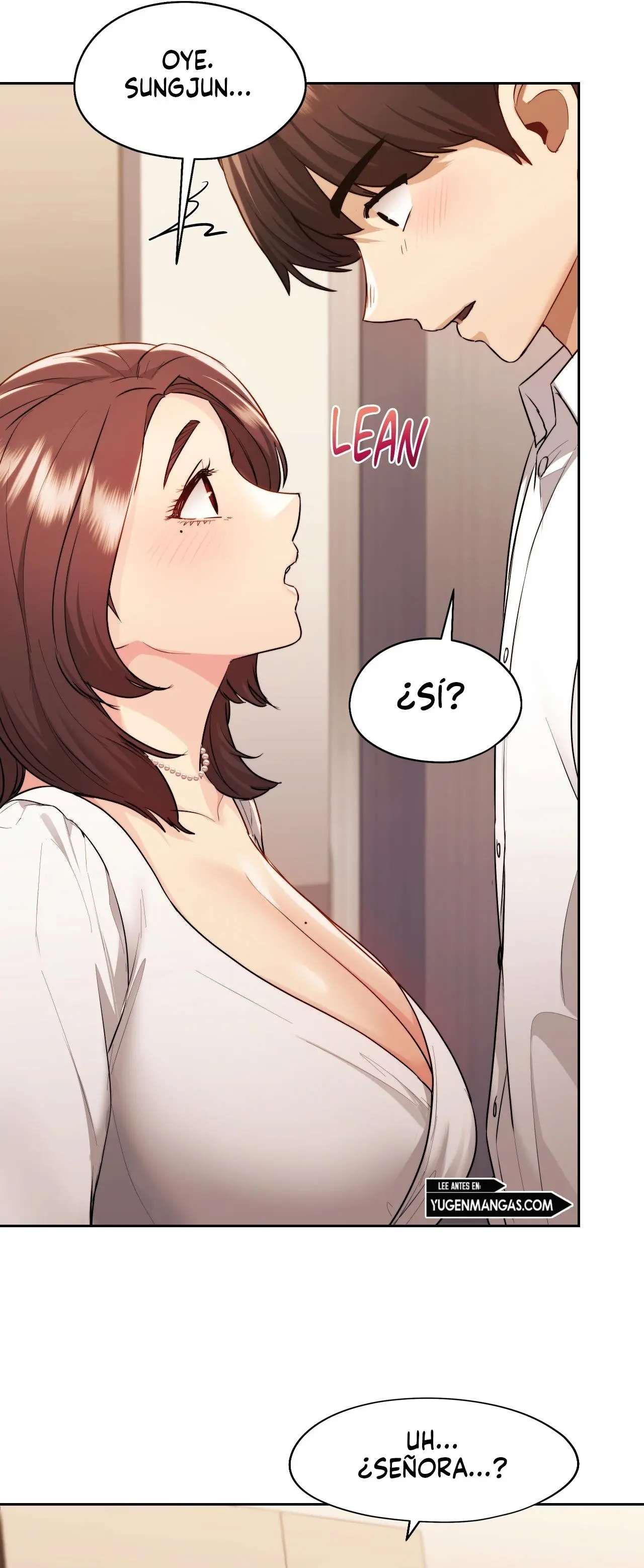 Desde Hoy eres mi Favorita Capítulo 16 - Página 57