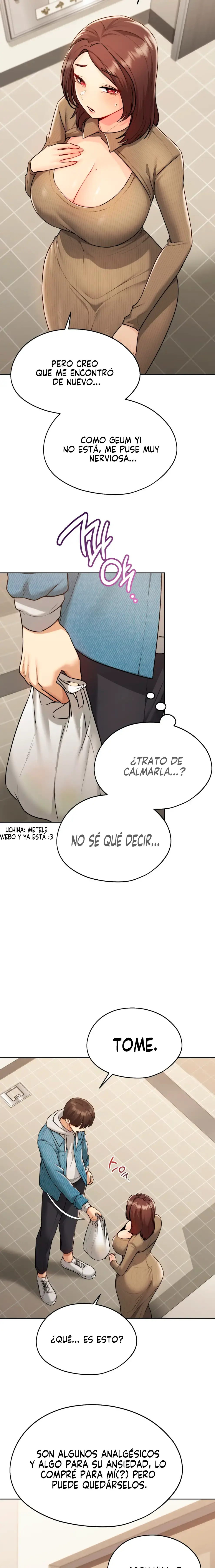 Desde Hoy eres mi Favorita Capítulo 19 - Página 15