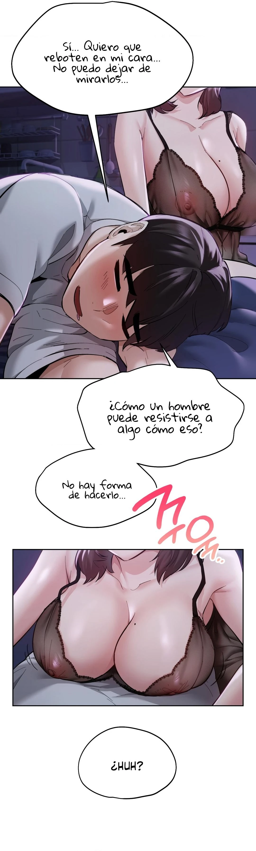 Desde Hoy eres mi Favorita Capítulo 2 - Página 25