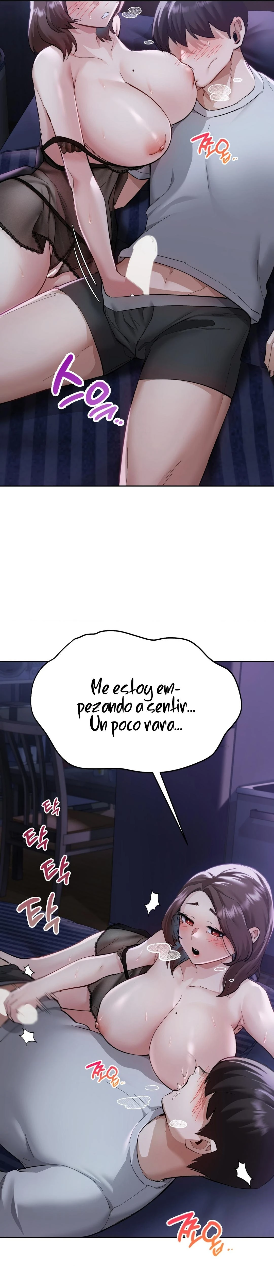 Desde Hoy eres mi Favorita Capítulo 2 - Página 30
