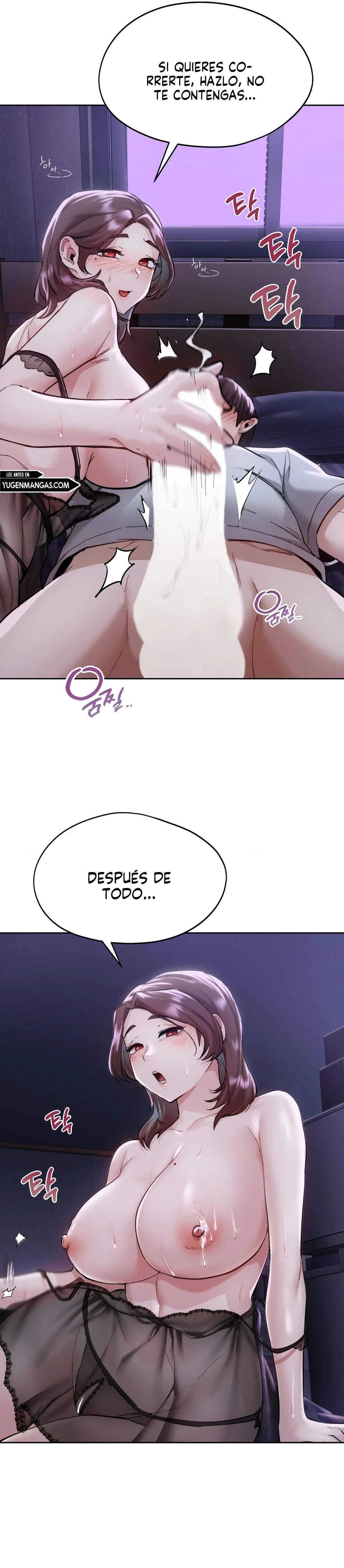 Desde Hoy eres mi Favorita Capítulo 2 - Página 32