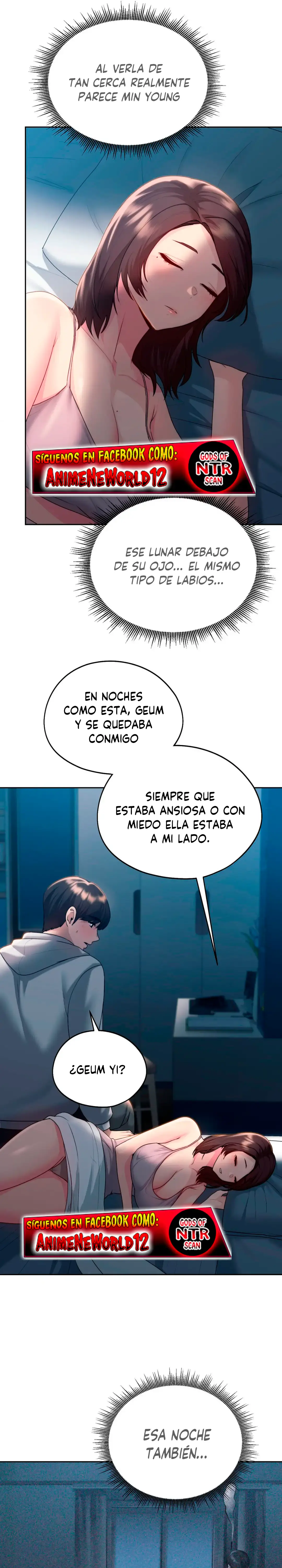 Desde Hoy eres mi Favorita Capítulo 20 - Página 16