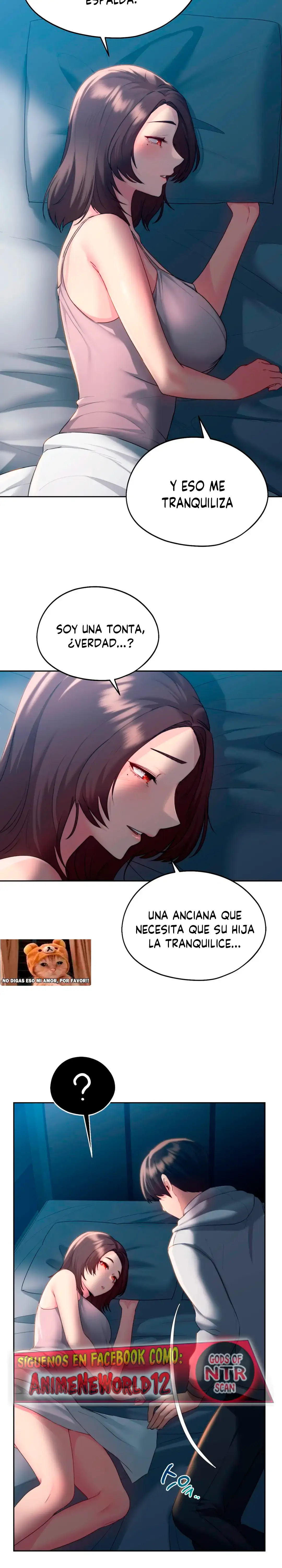 Desde Hoy eres mi Favorita Capítulo 20 - Página 18