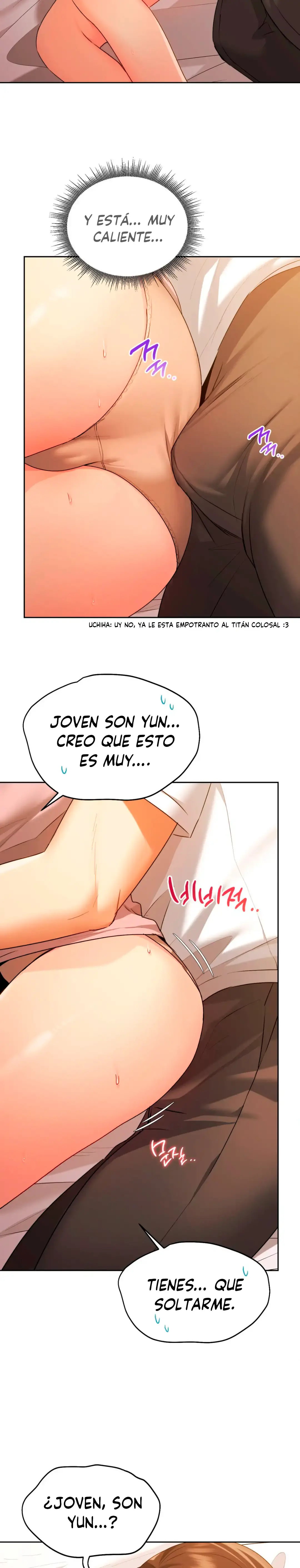 Desde Hoy eres mi Favorita Capítulo 20 - Página 26