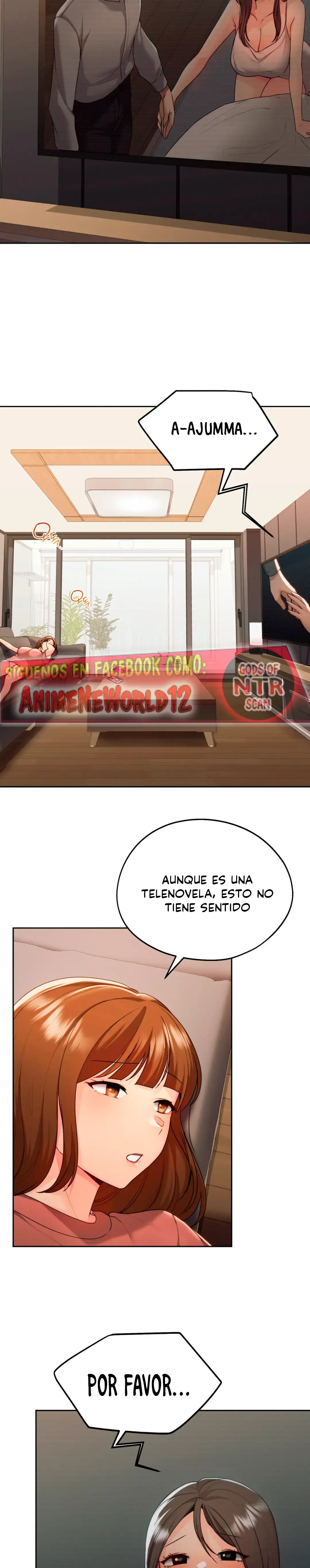 Desde Hoy eres mi Favorita Capítulo 20 - Página 5