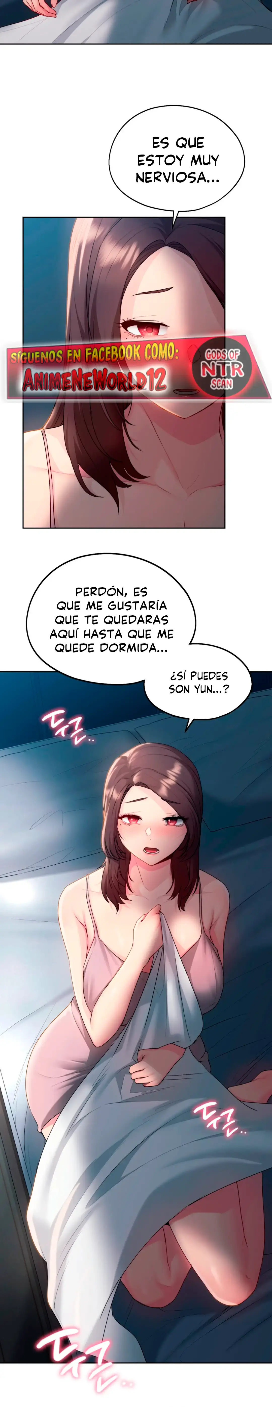 Desde Hoy eres mi Favorita Capítulo 20 - Página 9