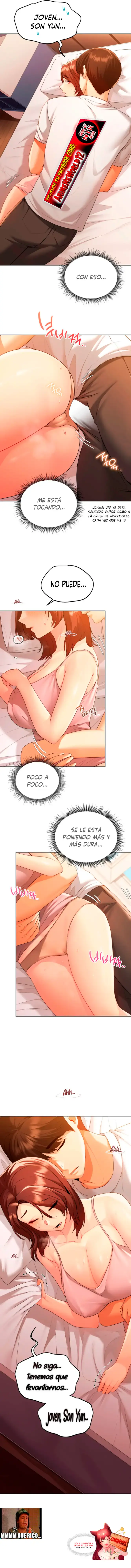 Desde Hoy eres mi Favorita Capítulo 21 - Página 1