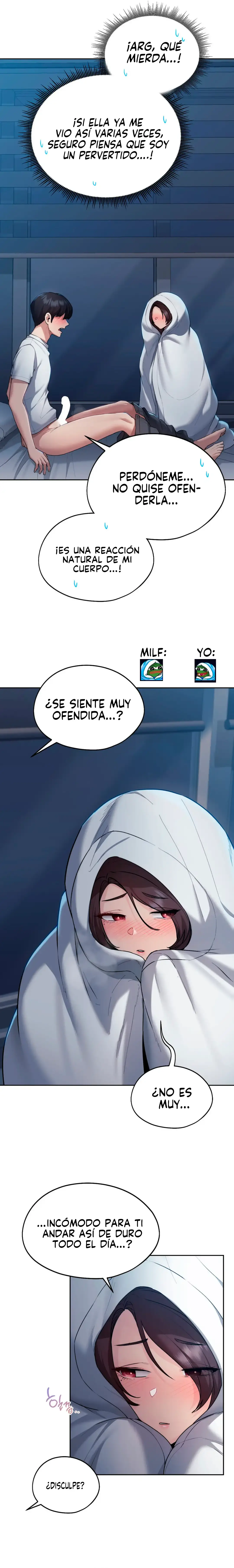 Desde Hoy eres mi Favorita Capítulo 22 - Página 14