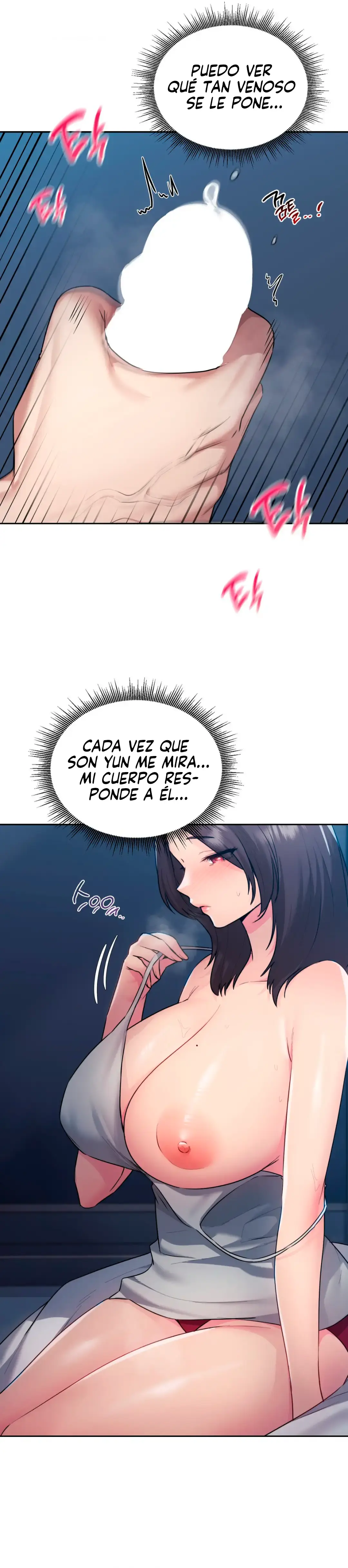 Desde Hoy eres mi Favorita Capítulo 22 - Página 22