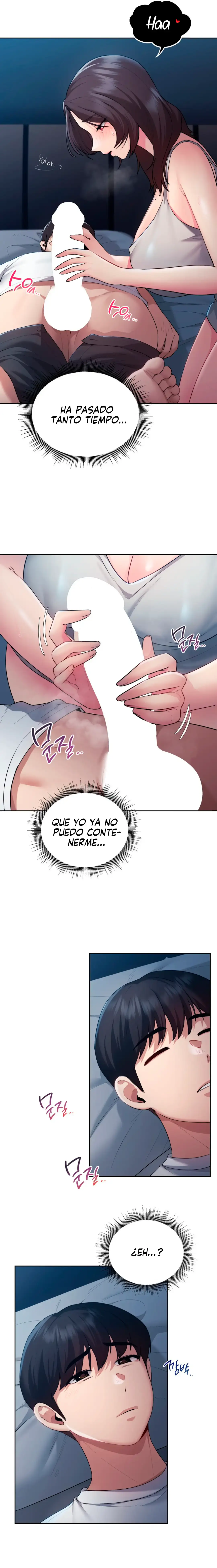 Desde Hoy eres mi Favorita Capítulo 22 - Página 7