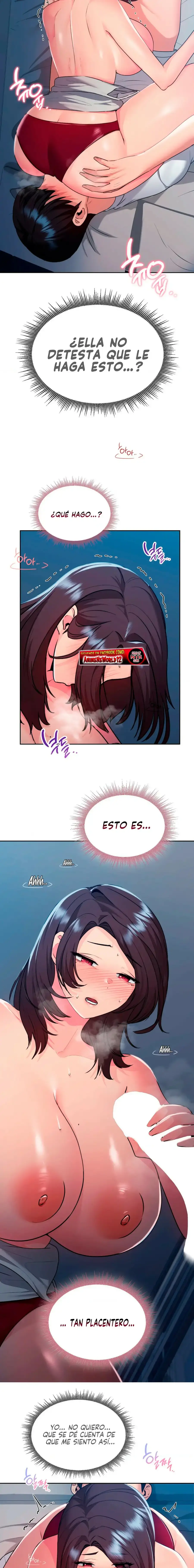 Desde Hoy eres mi Favorita Capítulo 23 - Página 13
