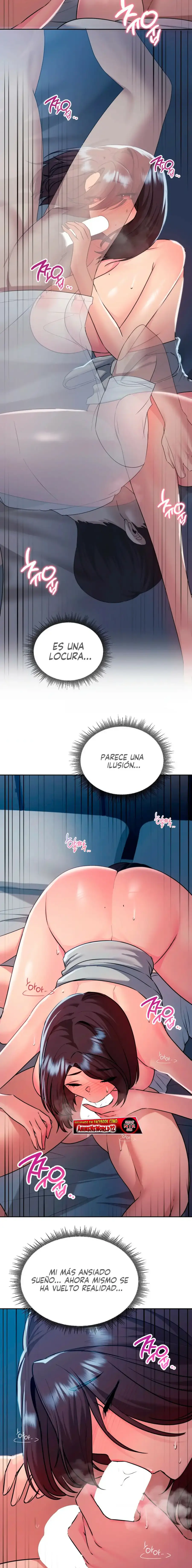 Desde Hoy eres mi Favorita Capítulo 23 - Página 16