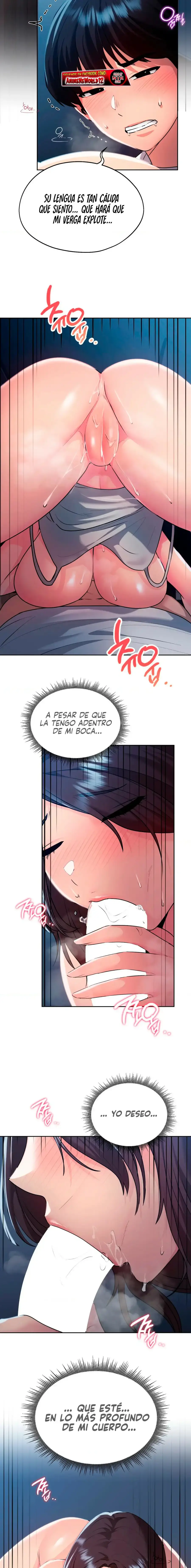 Desde Hoy eres mi Favorita Capítulo 23 - Página 18