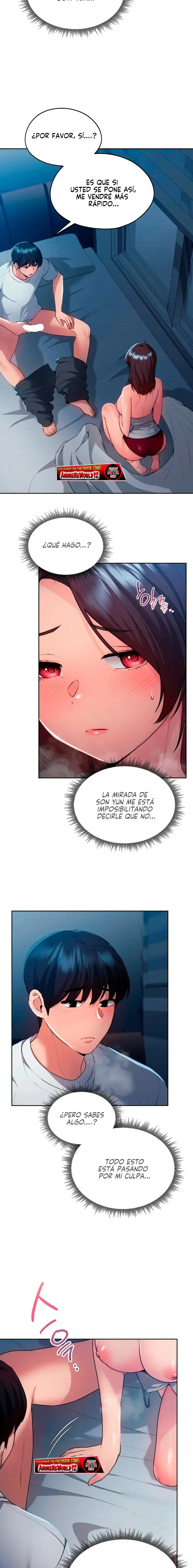 Desde Hoy eres mi Favorita Capítulo 23 - Página 3