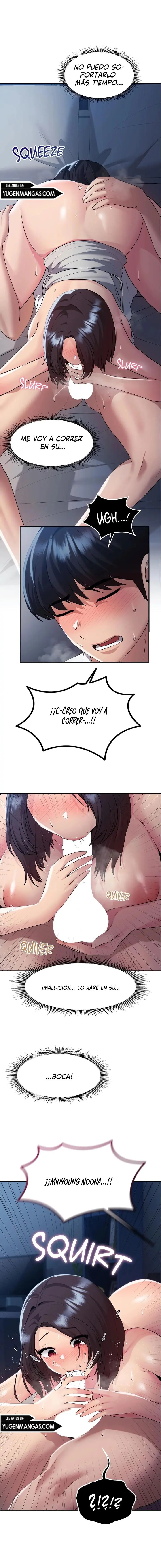 Desde Hoy eres mi Favorita Capítulo 24 - Página 2