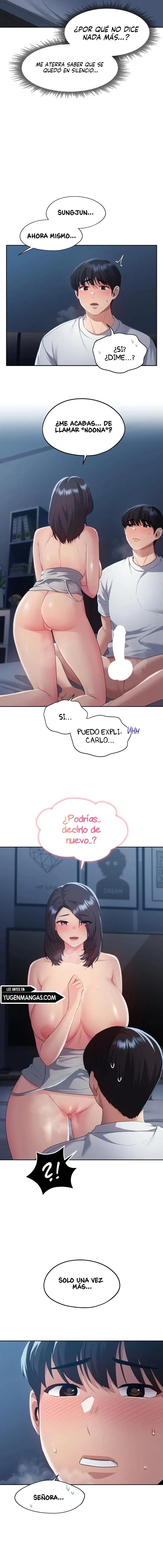 Desde Hoy eres mi Favorita Capítulo 24 - Página 5