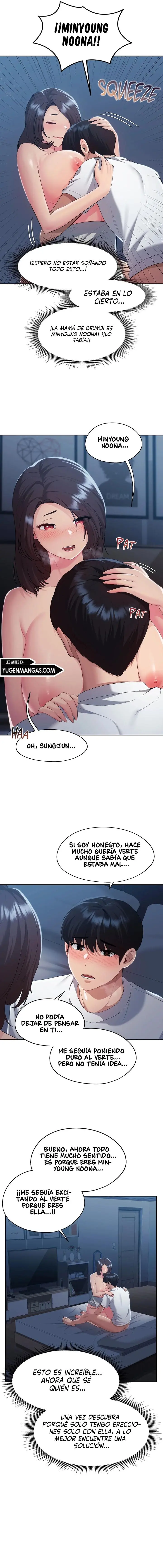 Desde Hoy eres mi Favorita Capítulo 24 - Página 7
