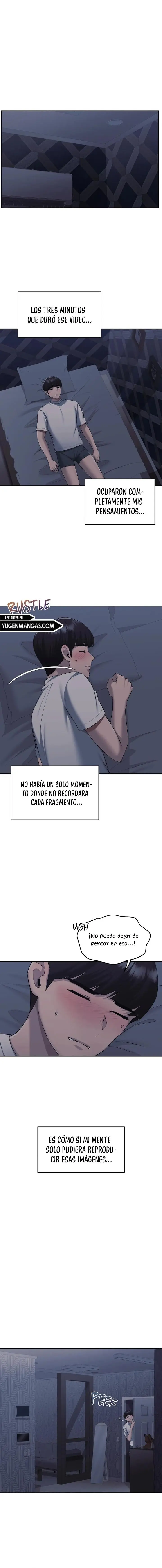 Desde Hoy eres mi Favorita Capítulo 25 - Página 4