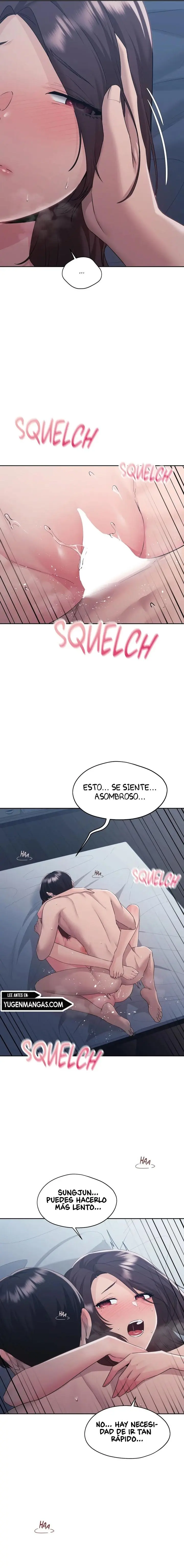 Desde Hoy eres mi Favorita Capítulo 25 - Página 7