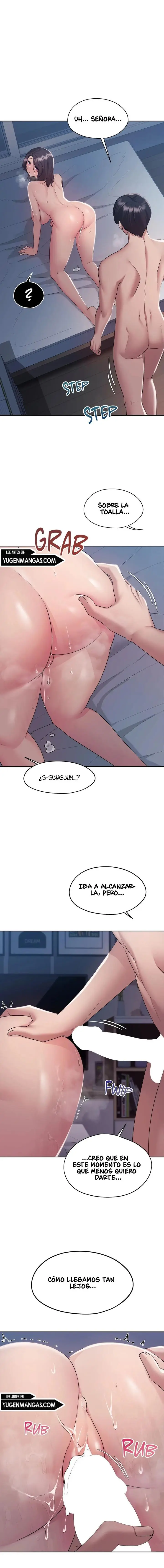 Desde Hoy eres mi Favorita Capítulo 26 - Página 15
