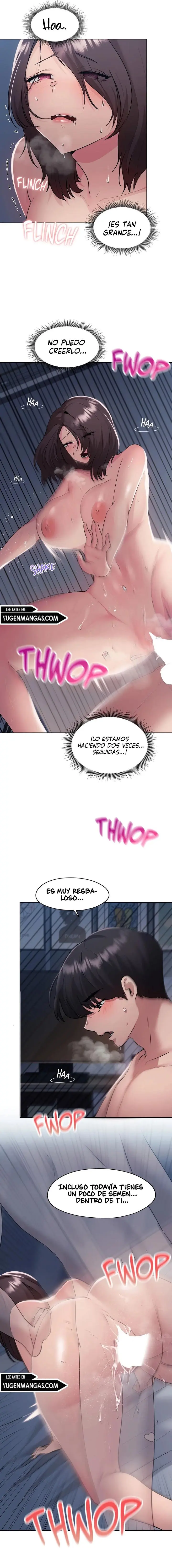 Desde Hoy eres mi Favorita Capítulo 26 - Página 18