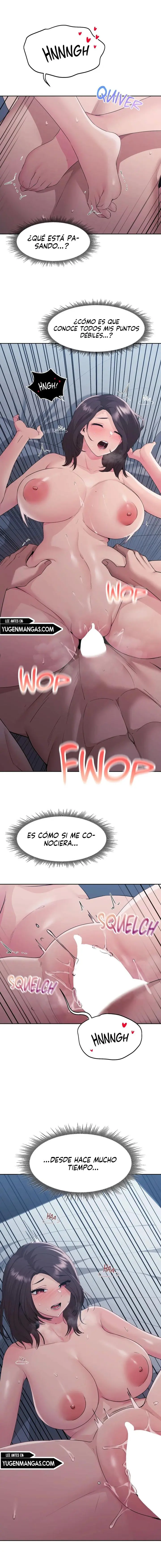 Desde Hoy eres mi Favorita Capítulo 26 - Página 2