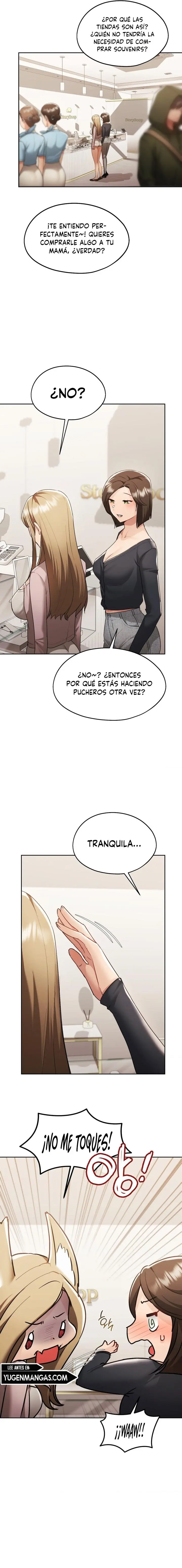 Desde Hoy eres mi Favorita Capítulo 27 - Página 16