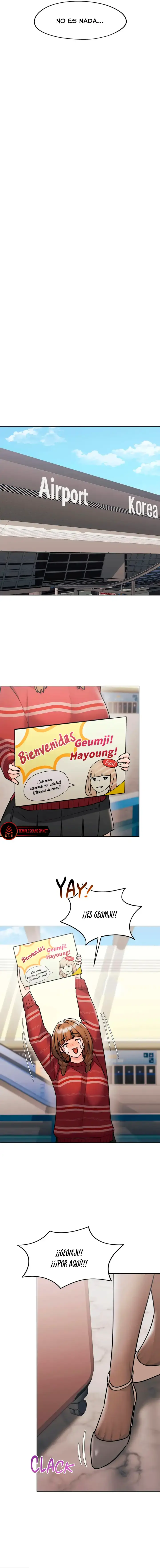 Desde Hoy eres mi Favorita Capítulo 28 - Página 10