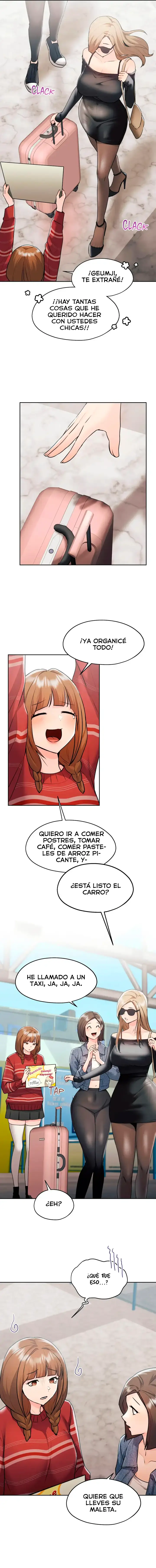 Desde Hoy eres mi Favorita Capítulo 28 - Página 11