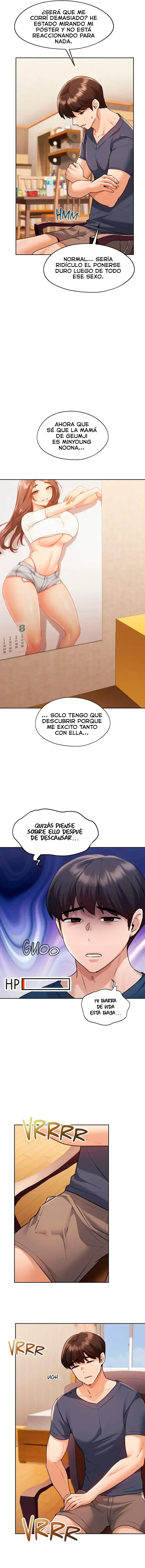 Desde Hoy eres mi Favorita Capítulo 28 - Página 14