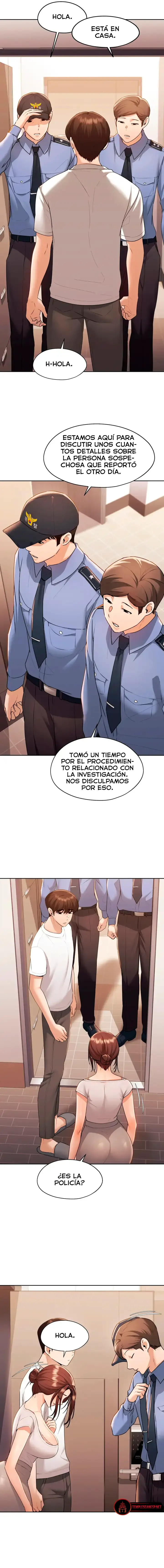 Desde Hoy eres mi Favorita Capítulo 28 - Página 6