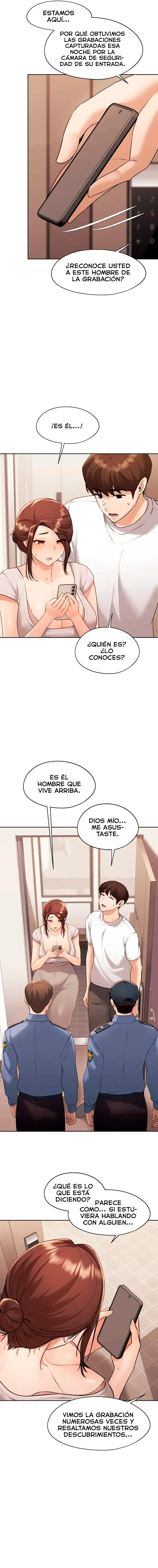 Desde Hoy eres mi Favorita Capítulo 28 - Página 7