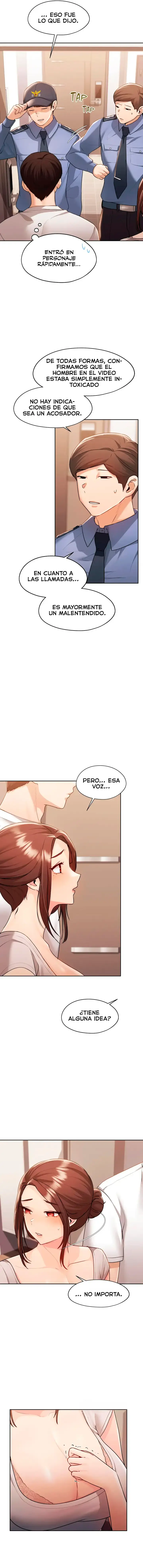 Desde Hoy eres mi Favorita Capítulo 28 - Página 9